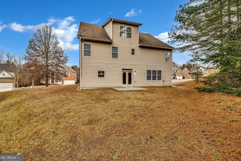 5401 Stone Cove DR SW Atlanta, GA 30331