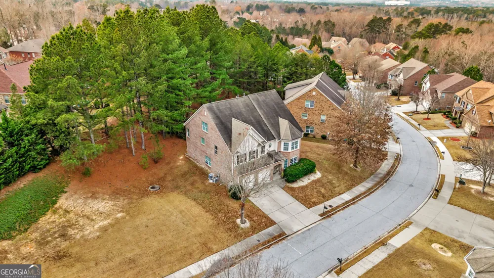 5401 Stone Cove DR SW Atlanta, GA 30331