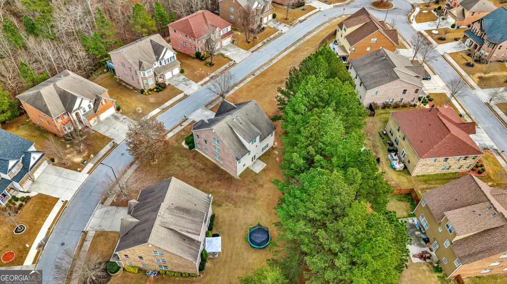 5401 Stone Cove DR SW Atlanta, GA 30331