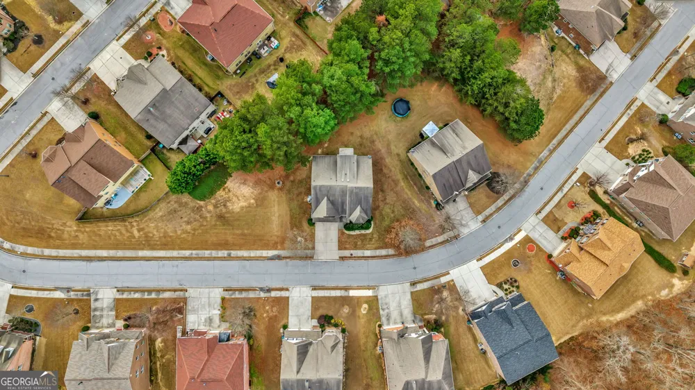 5401 Stone Cove DR SW Atlanta, GA 30331