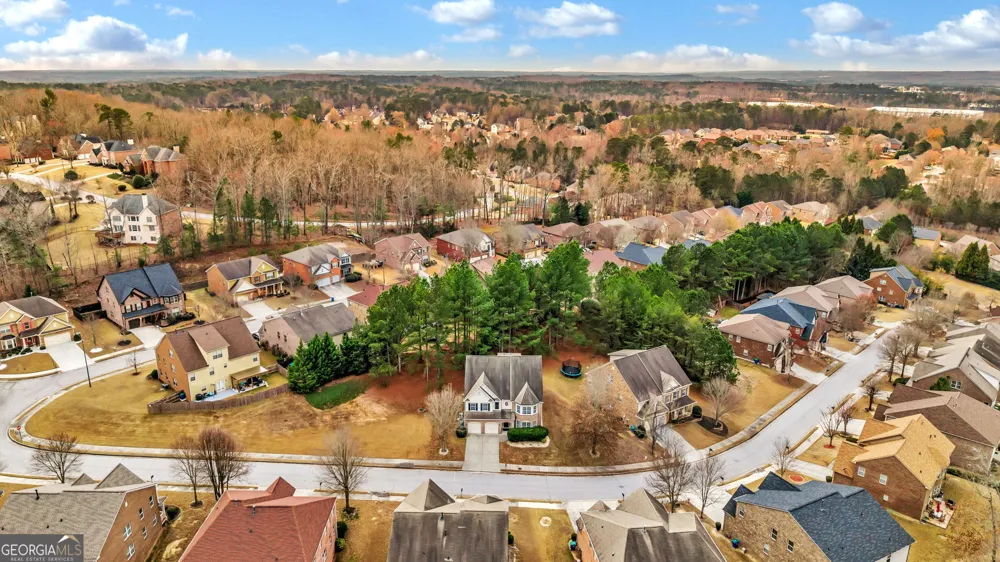 5401 Stone Cove DR SW Atlanta, GA 30331