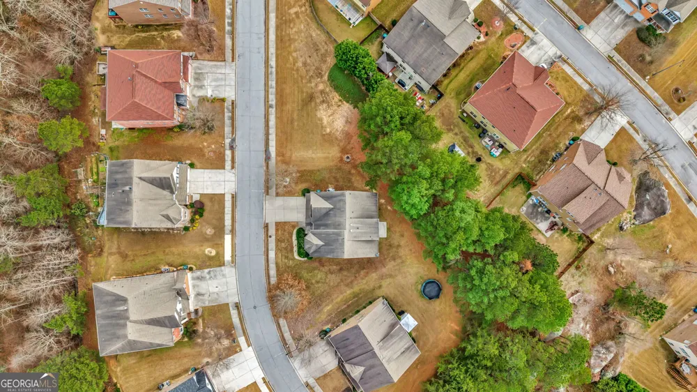 5401 Stone Cove DR SW Atlanta, GA 30331
