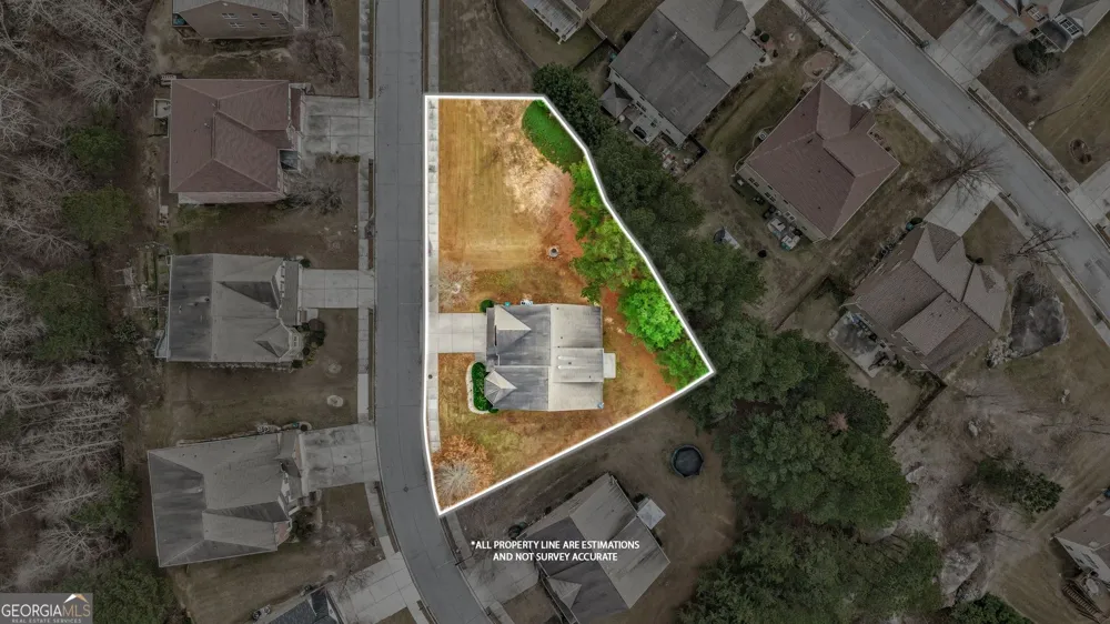 5401 Stone Cove DR SW Atlanta, GA 30331