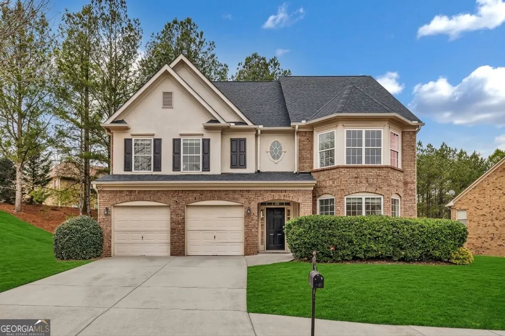 5401 Stone Cove DR SW Atlanta, GA 30331