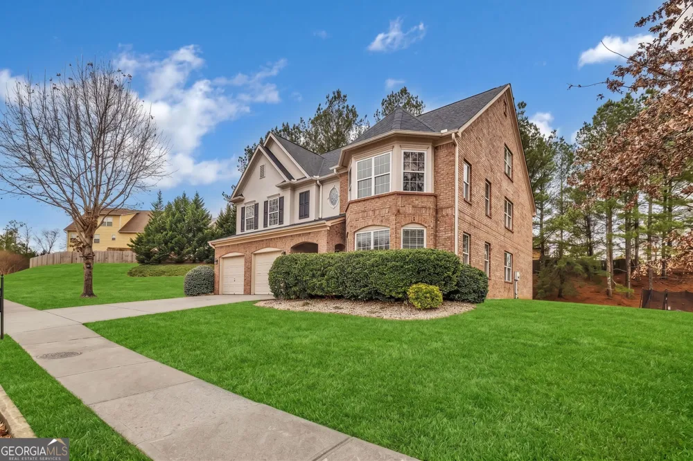 5401 Stone Cove DR SW Atlanta, GA 30331