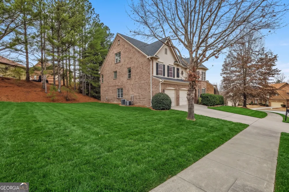 5401 Stone Cove DR SW Atlanta, GA 30331