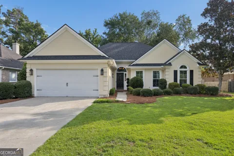114 Steeplechase RD
