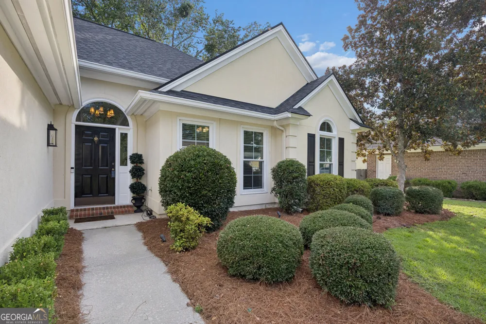 114 Steeplechase RD Savannah, GA 31405