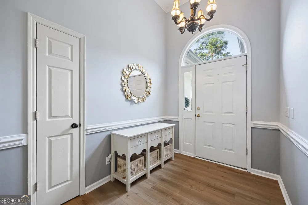 114 Steeplechase RD Savannah, GA 31405