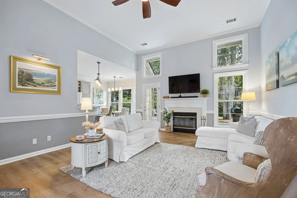 114 Steeplechase RD Savannah, GA 31405