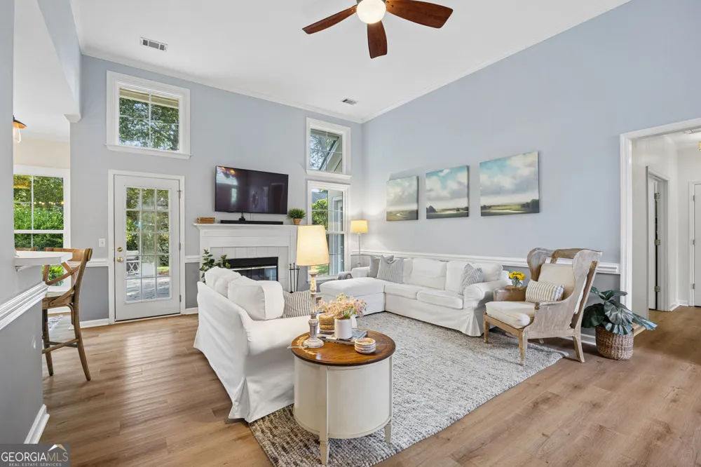 114 Steeplechase RD Savannah, GA 31405