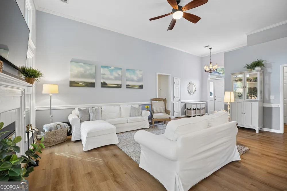 114 Steeplechase RD Savannah, GA 31405