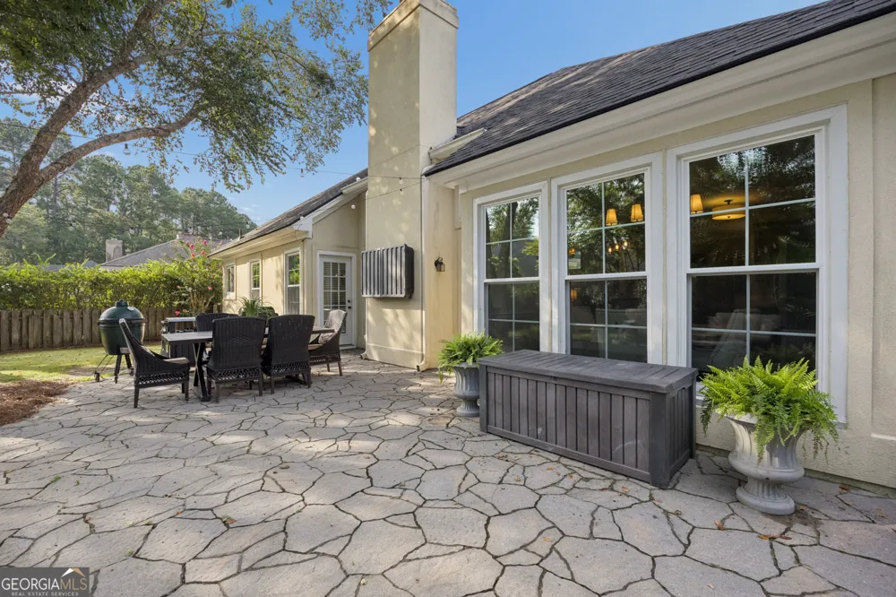114 Steeplechase RD Savannah, GA 31405