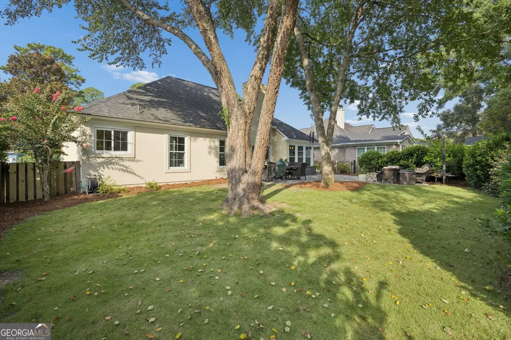 114 Steeplechase RD Savannah, GA 31405