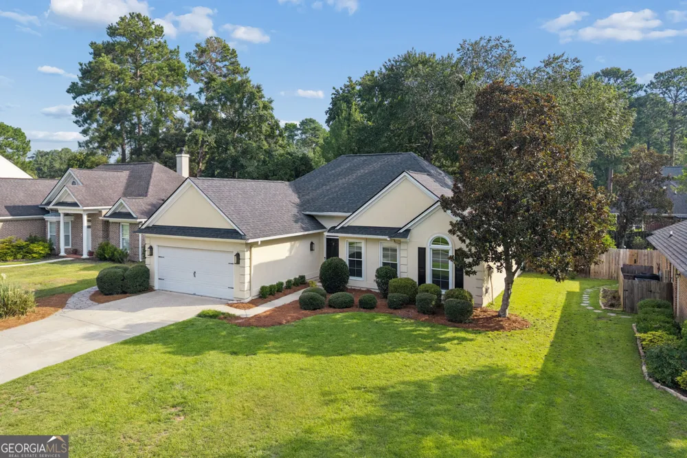 114 Steeplechase RD Savannah, GA 31405