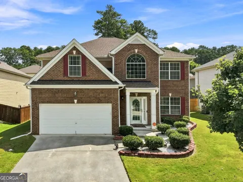 2162 Poplar Falls AVE