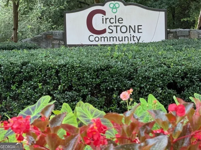 1541 Burnstone DR Stone Mountain, GA 30088