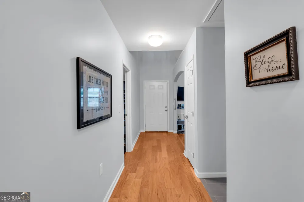 1541 Burnstone DR Stone Mountain, GA 30088
