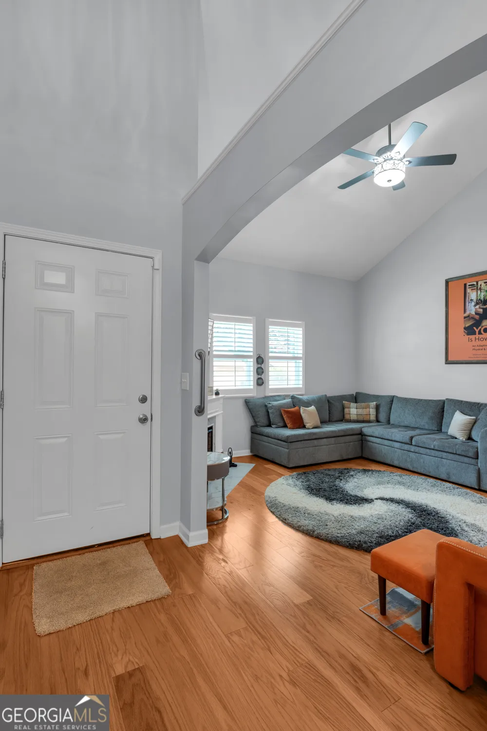 1541 Burnstone DR Stone Mountain, GA 30088
