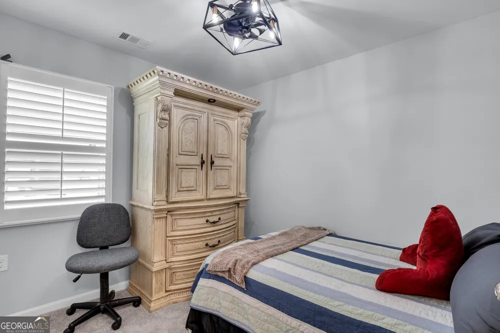 1541 Burnstone DR Stone Mountain, GA 30088