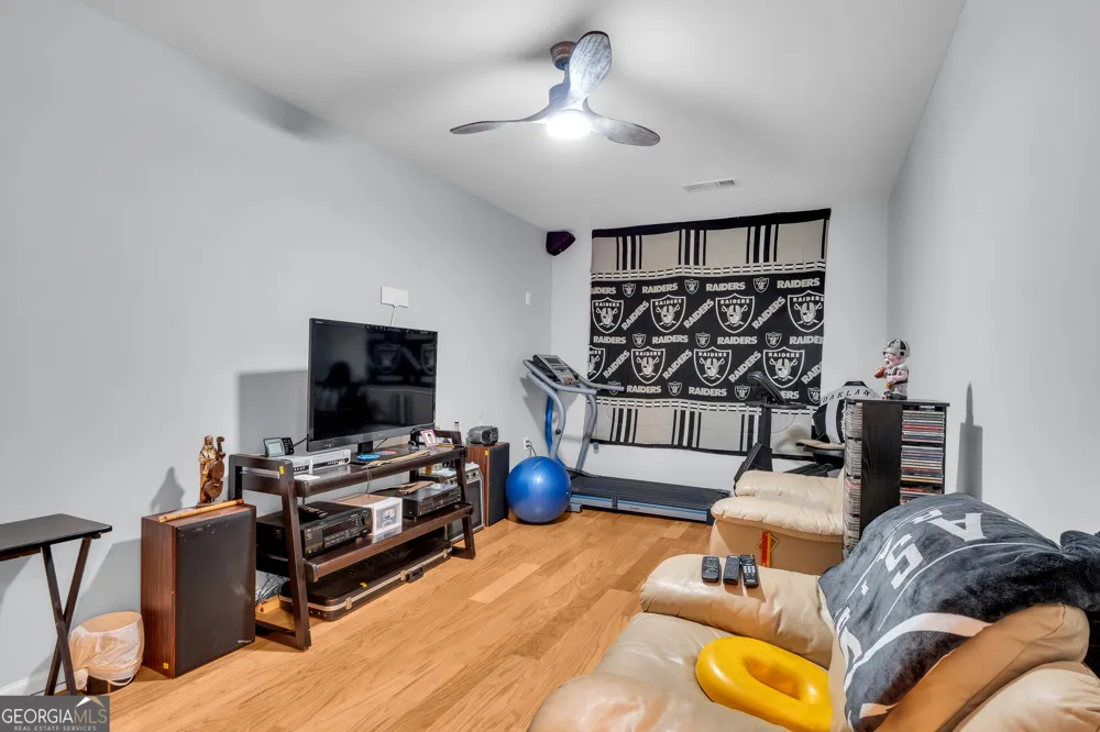 1541 Burnstone DR Stone Mountain, GA 30088