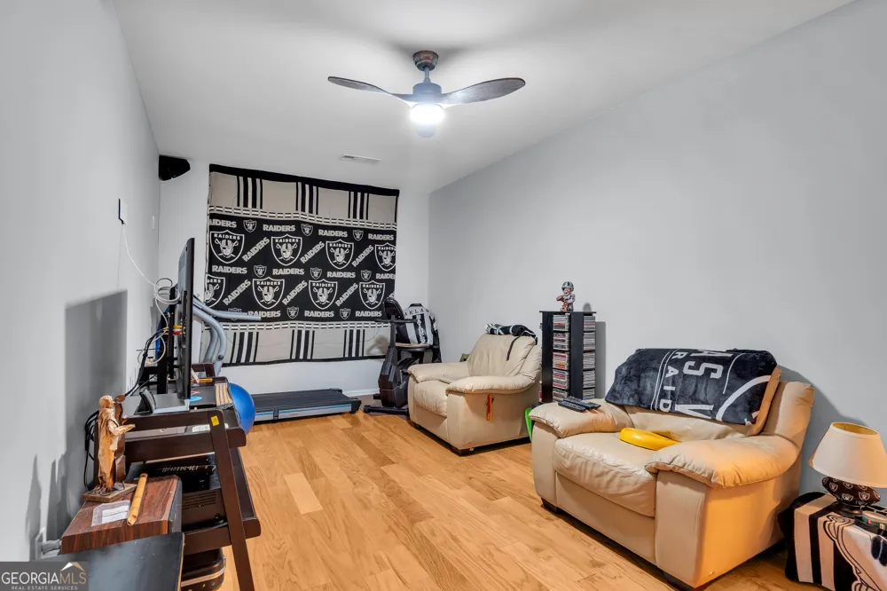 1541 Burnstone DR Stone Mountain, GA 30088