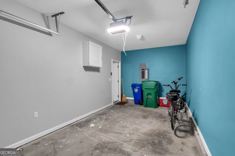 1541 Burnstone DR Stone Mountain, GA 30088