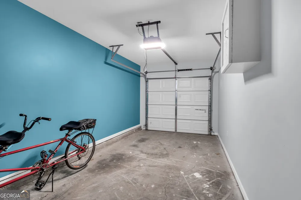 1541 Burnstone DR Stone Mountain, GA 30088