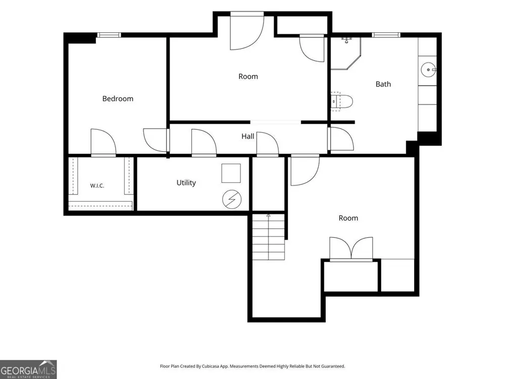 1011 Braelin CT Woodstock, GA 30189