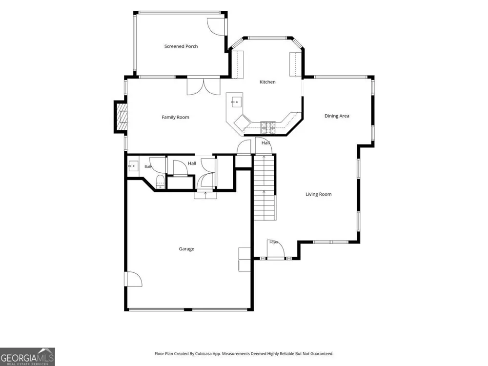 1011 Braelin CT Woodstock, GA 30189