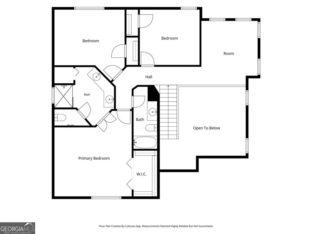 1011 Braelin CT Woodstock, GA 30189