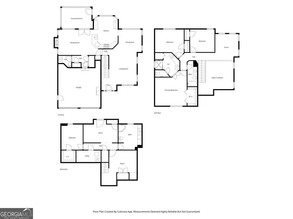 1011 Braelin CT Woodstock, GA 30189
