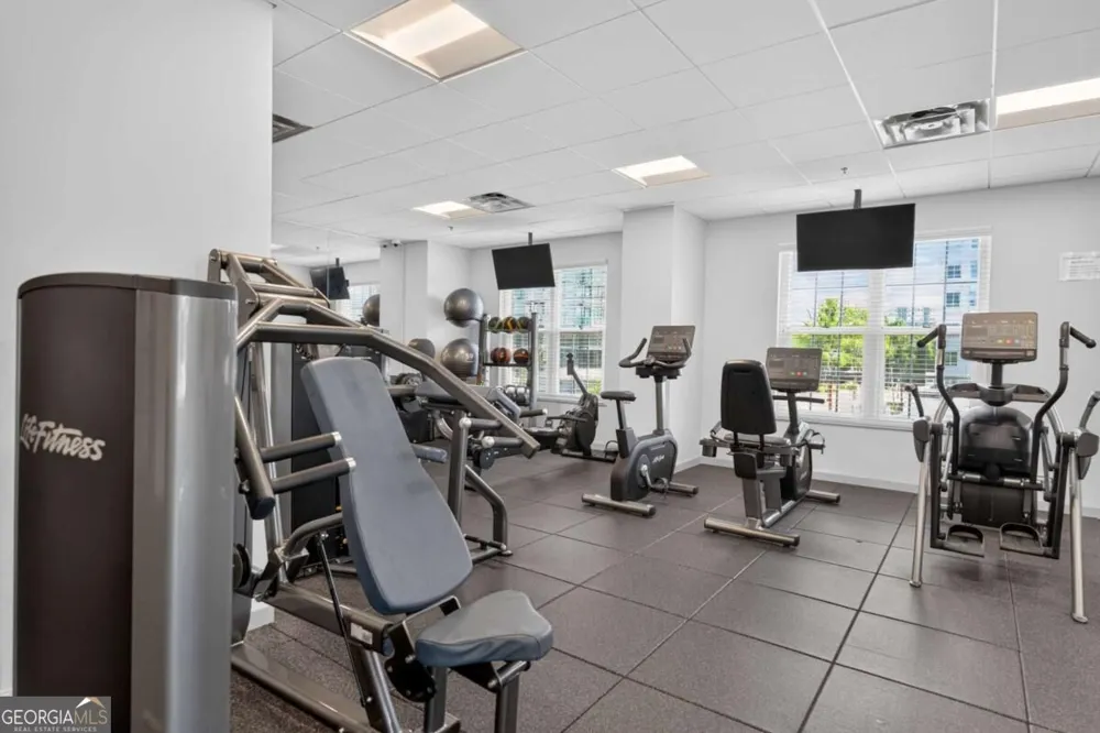 325 E Paces Ferry RD NE Atlanta, GA 30305