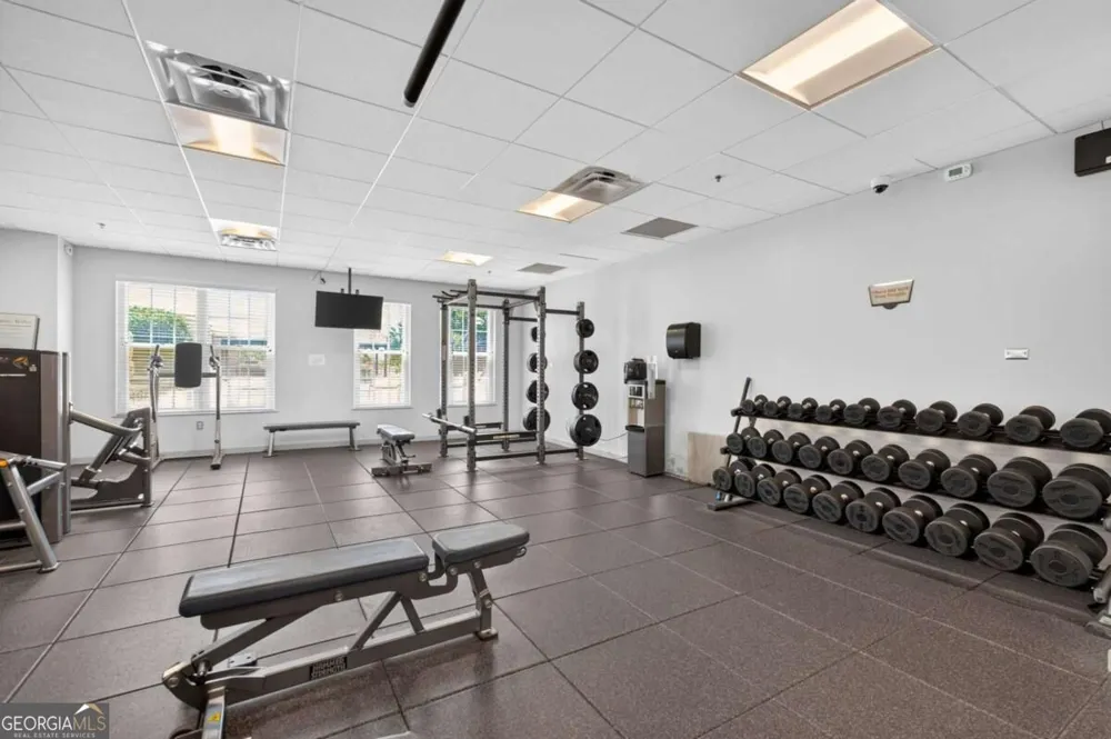 325 E Paces Ferry RD NE Atlanta, GA 30305