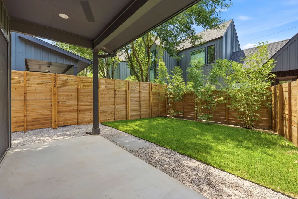 5706 Nancy Drive #2 Austin, TX 78745