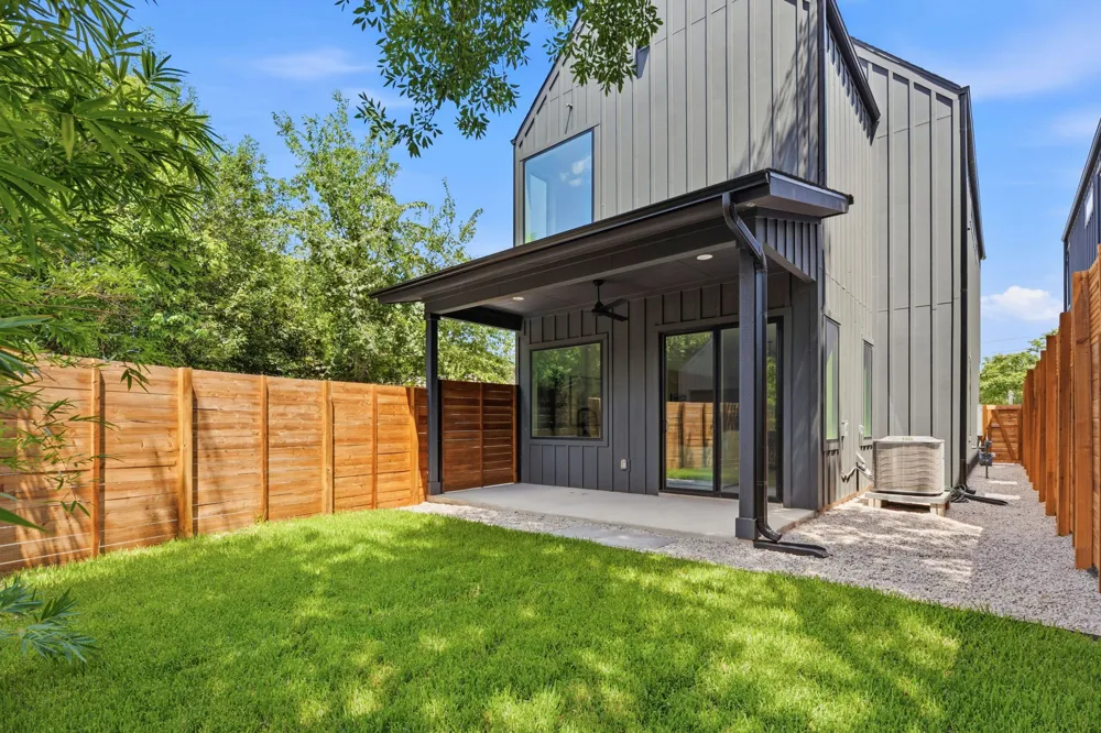 5706 Nancy Drive #2 Austin, TX 78745