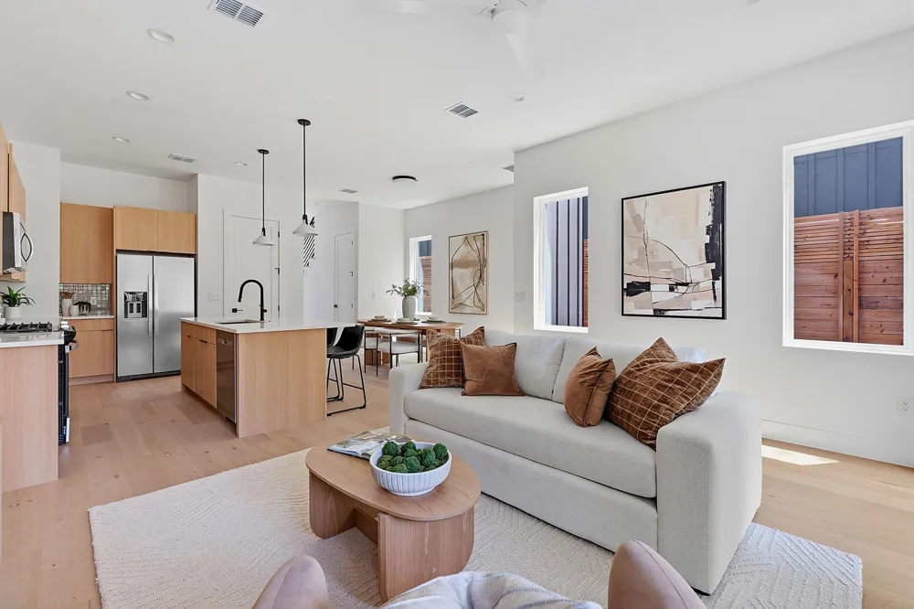 5706 Nancy Drive #2 Austin, TX 78745