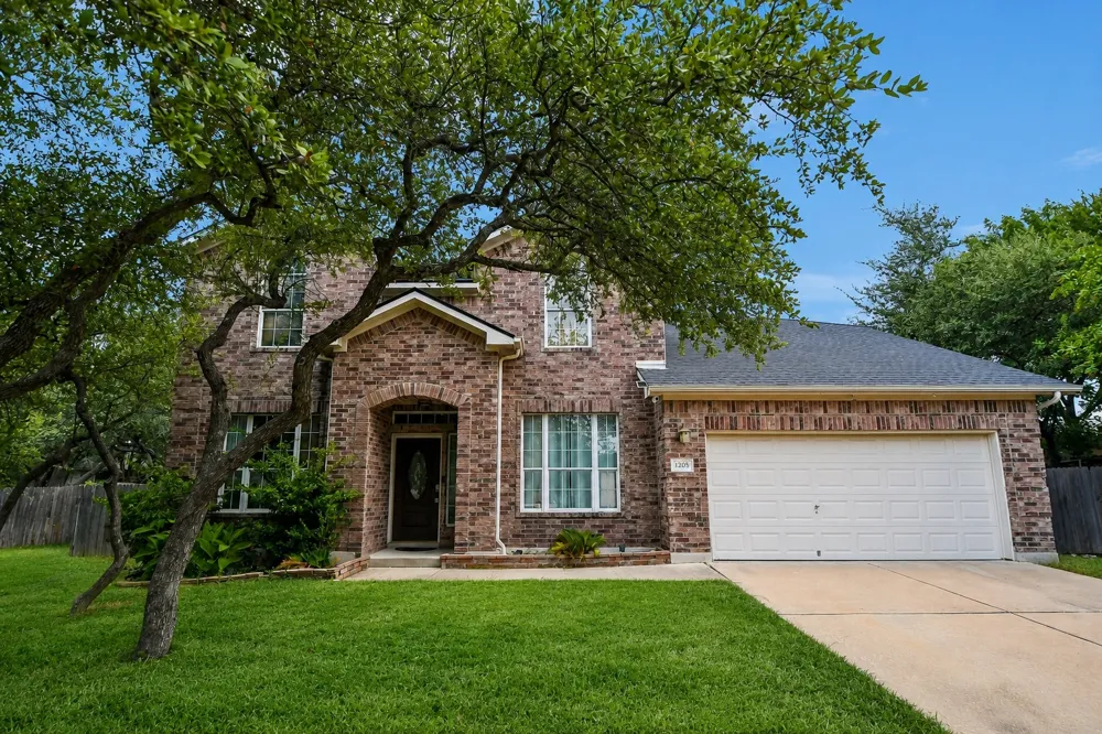 1205 Yountville Drive Leander, TX 78641