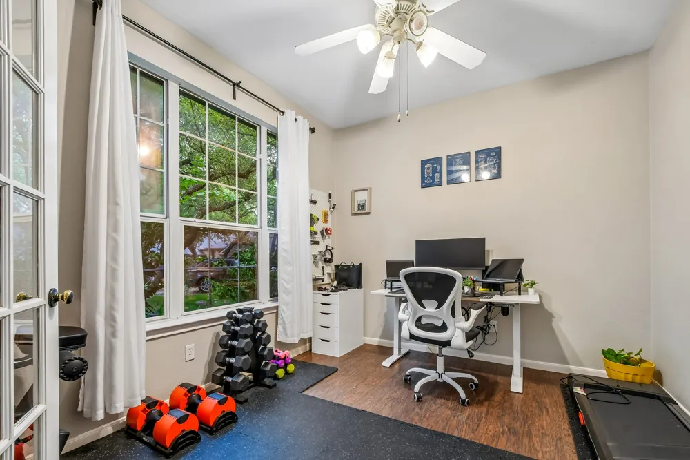 1205 Yountville Drive Leander, TX 78641