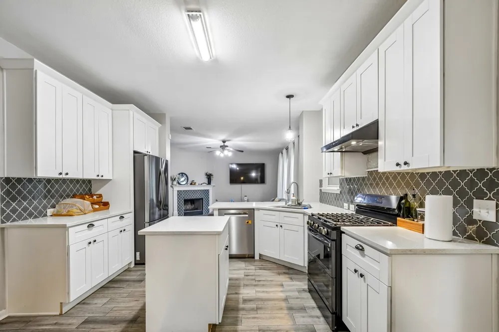 1205 Yountville Drive Leander, TX 78641