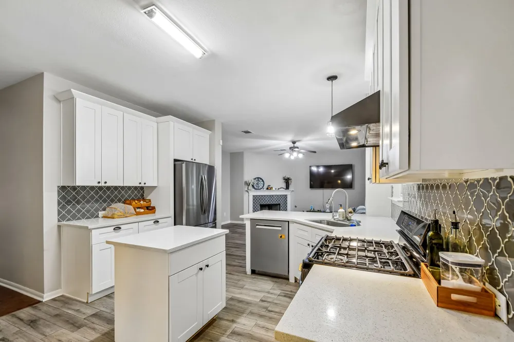 1205 Yountville Drive Leander, TX 78641