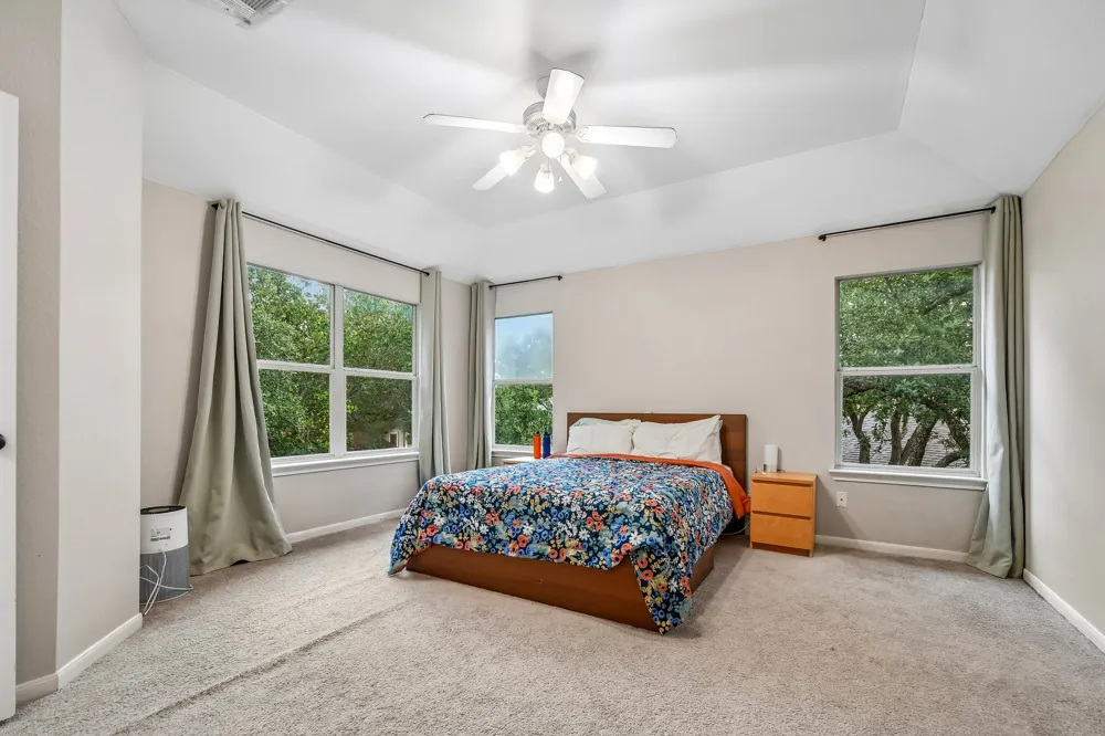 1205 Yountville Drive Leander, TX 78641