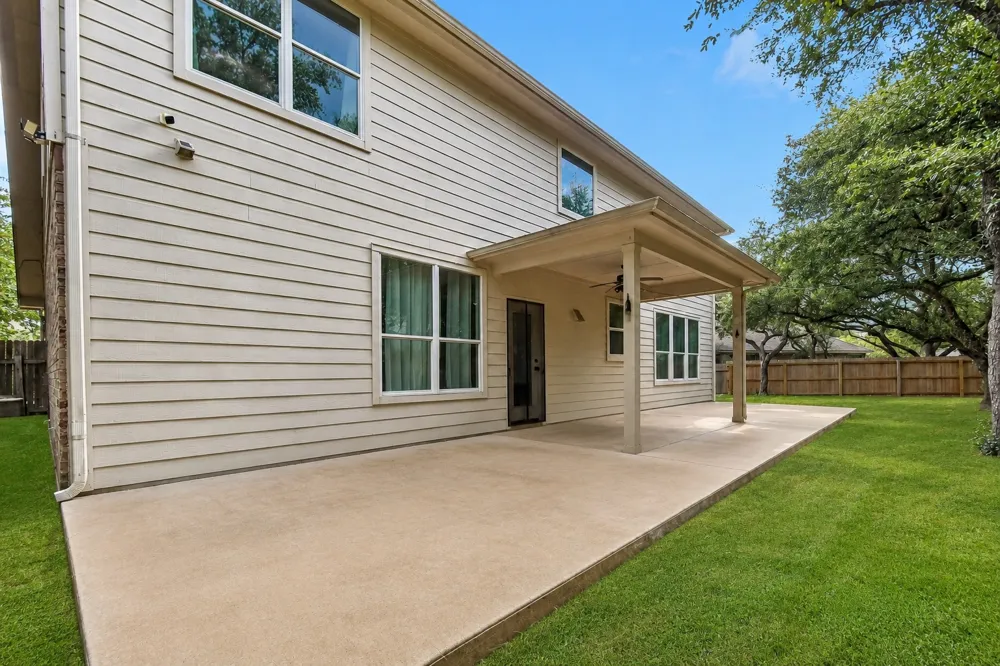 1205 Yountville Drive Leander, TX 78641