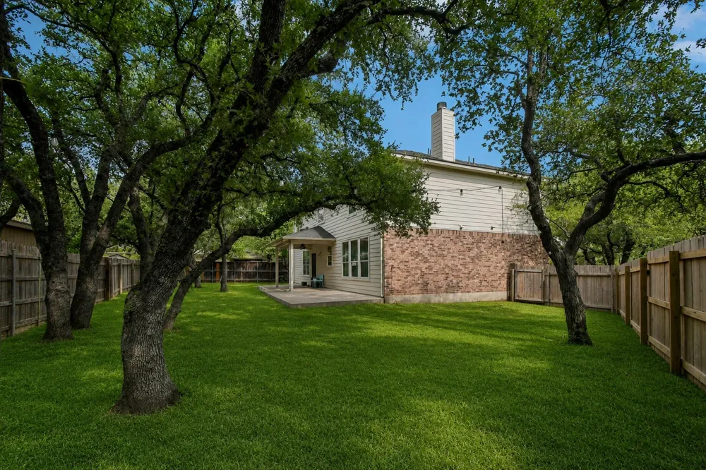 1205 Yountville Drive Leander, TX 78641