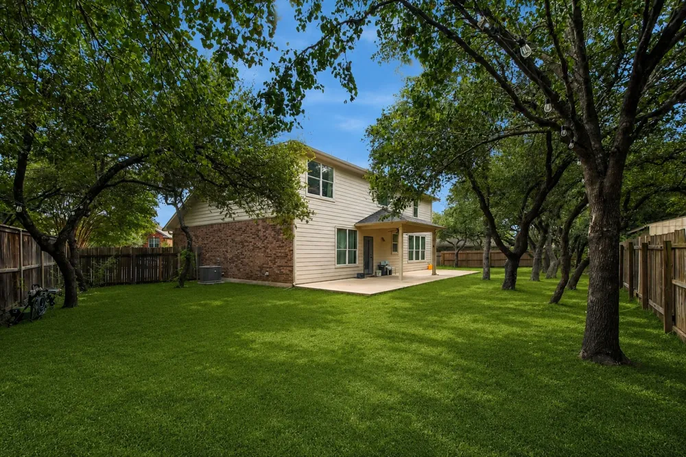 1205 Yountville Drive Leander, TX 78641