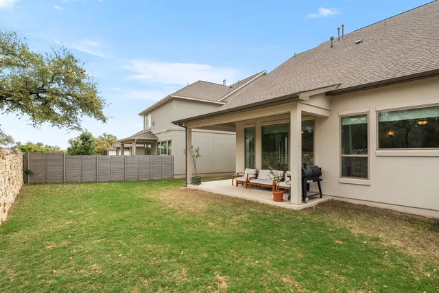 236 Diamondback Drive Georgetown, TX 78628