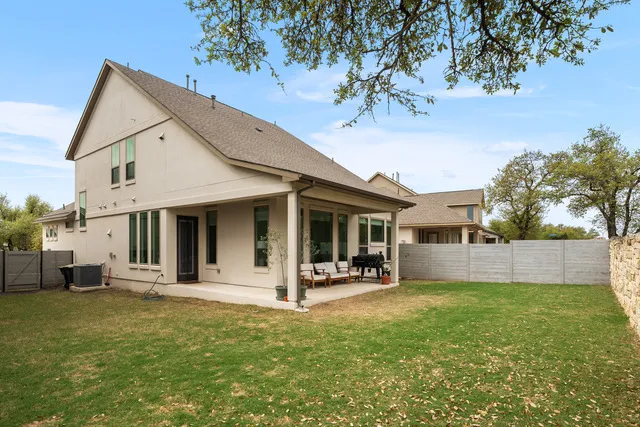 236 Diamondback Drive Georgetown, TX 78628