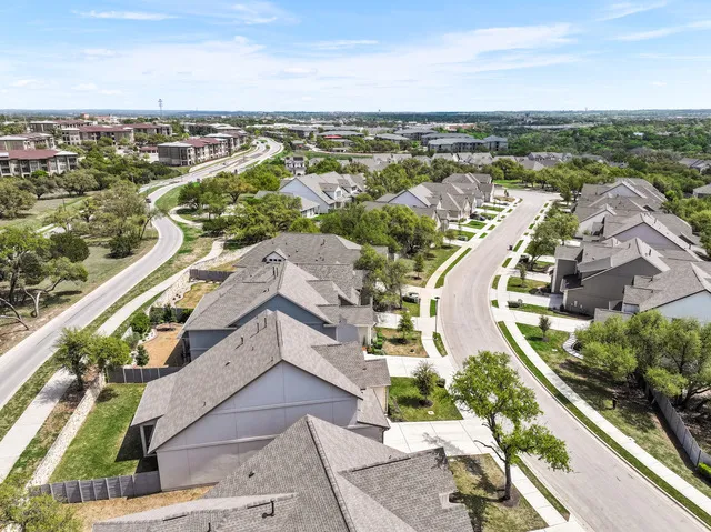 236 Diamondback Drive Georgetown, TX 78628