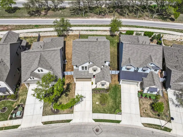 236 Diamondback Drive Georgetown, TX 78628