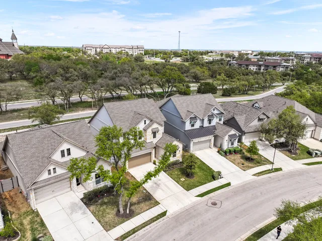 236 Diamondback Drive Georgetown, TX 78628